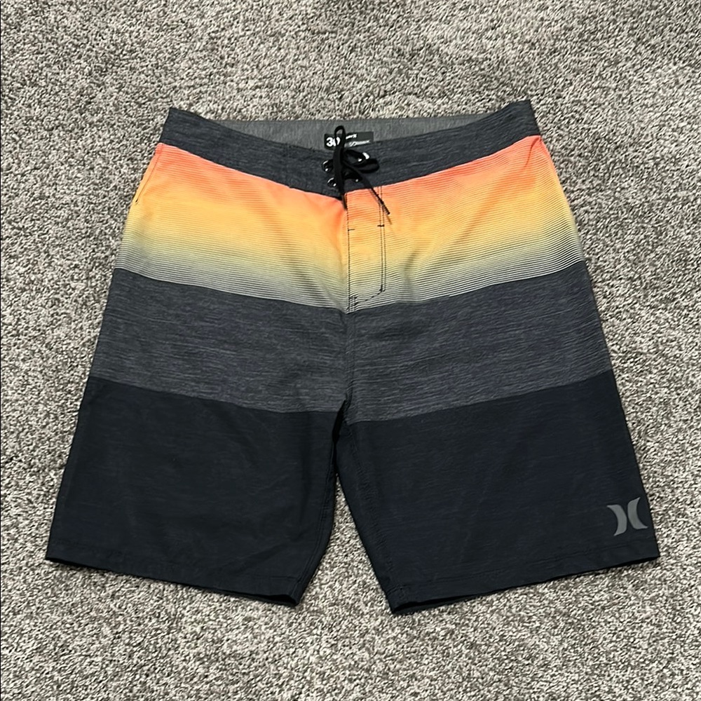 Hurley Board Shorts 30